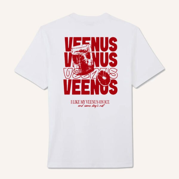 Red for Veenus – Image 3