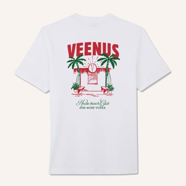 Veenus Summer Tour – Image 3