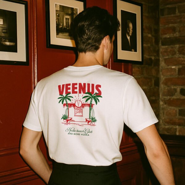 Veenus Summer Tour – Image 2